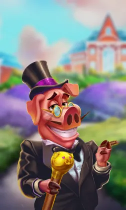 Crack More Piggy Banks